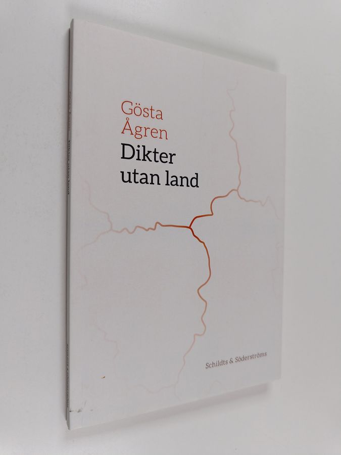 Dikter utan land