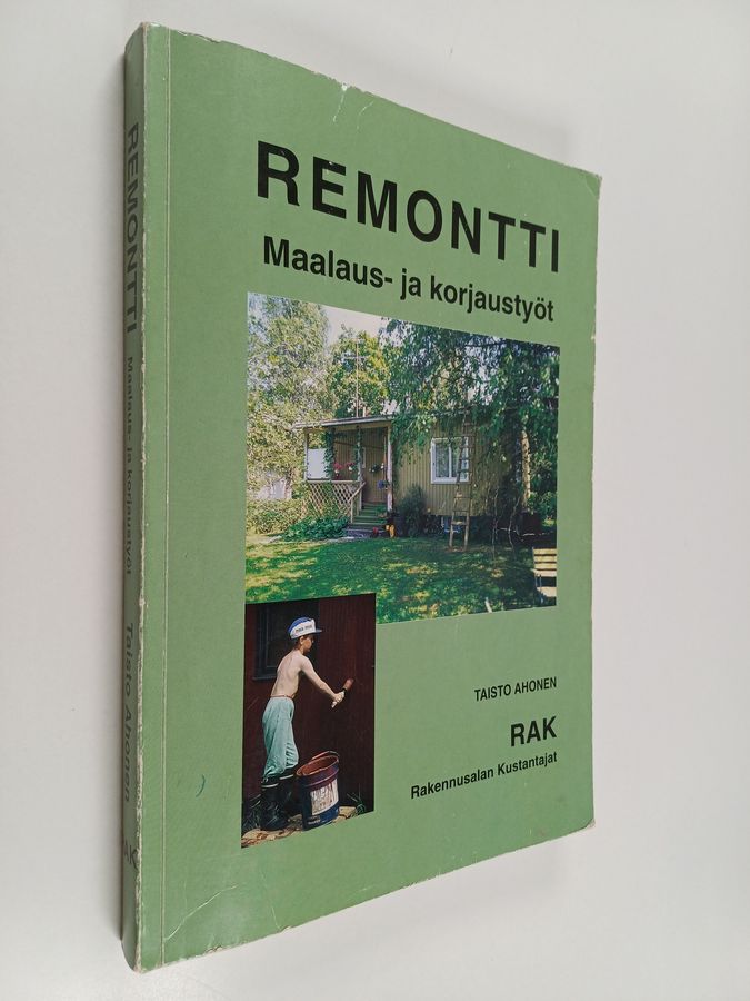 Remontti