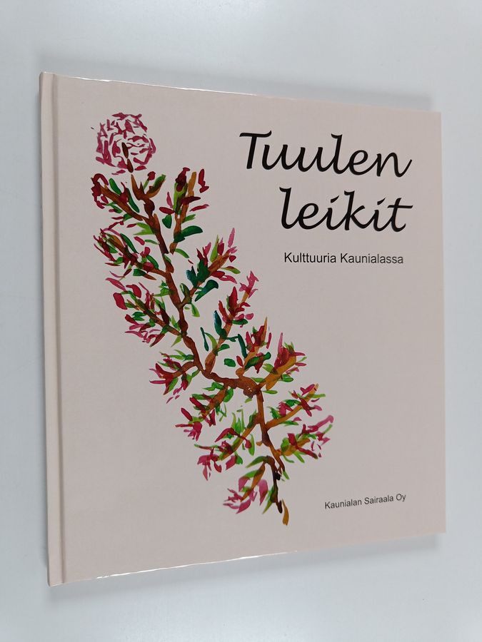 Tuulen leikit