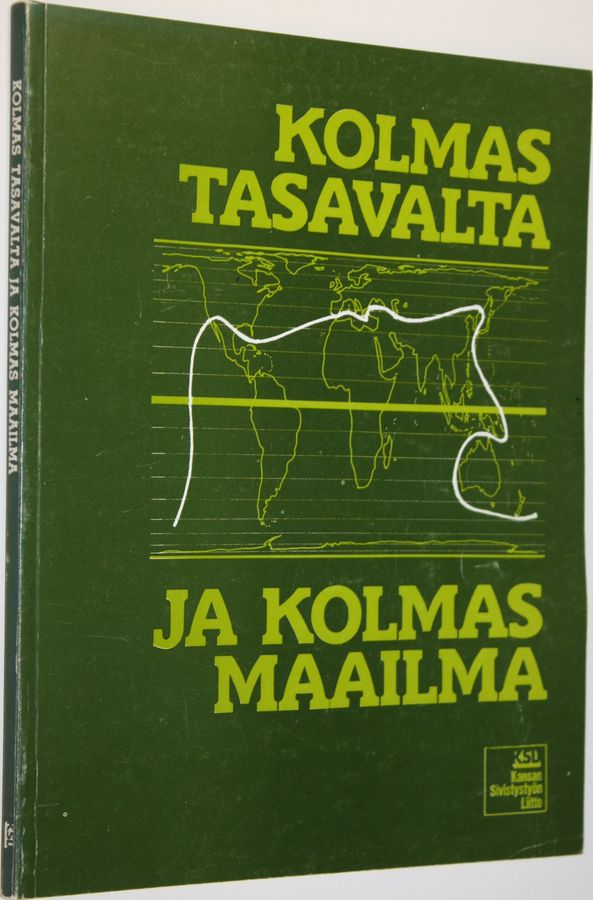 Kolmas tasavalta ja kolmas maailma