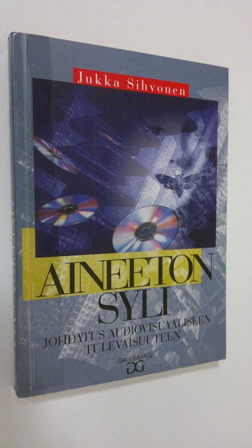 Aineeton syli