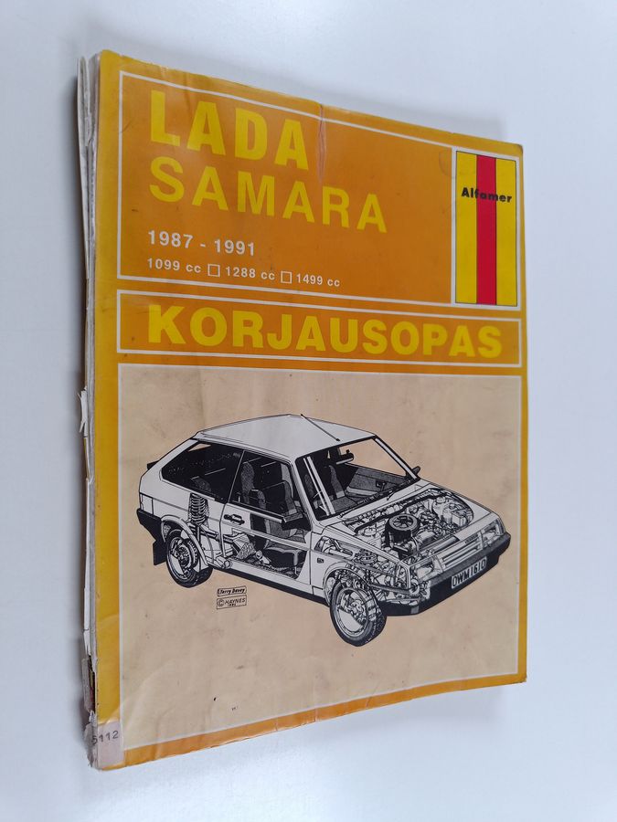 Lada Samara