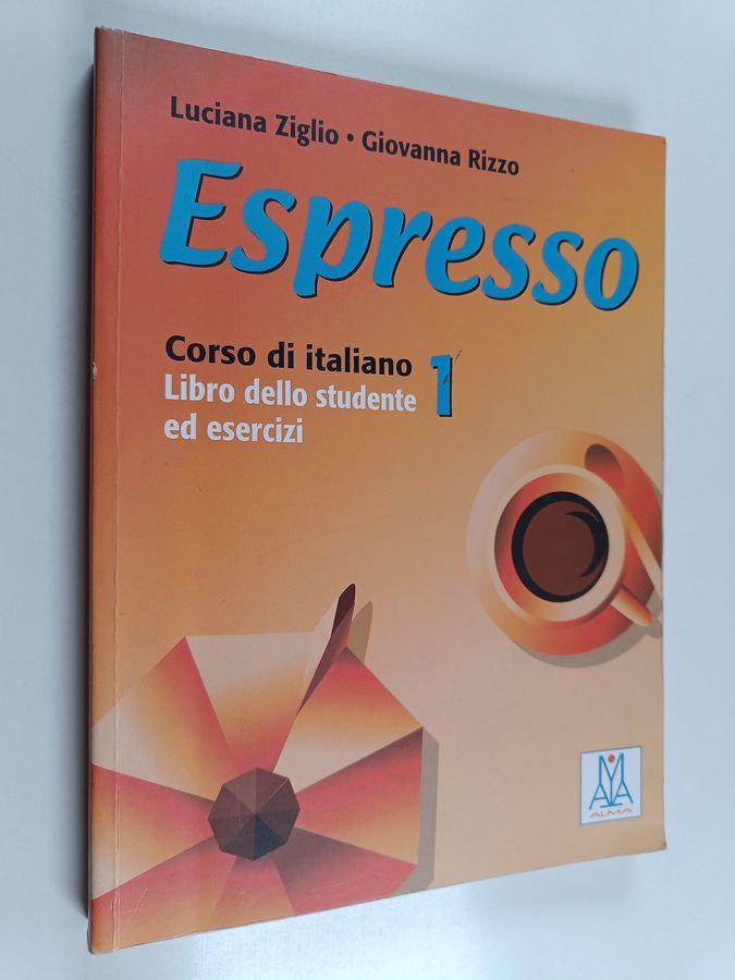 livello A1. Libro dello studente ed esercizi