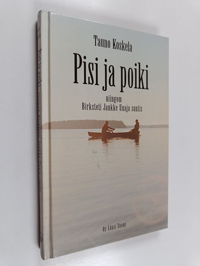 Pisi ja poiki