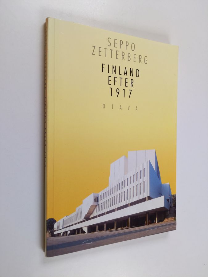 Finland efter 1917