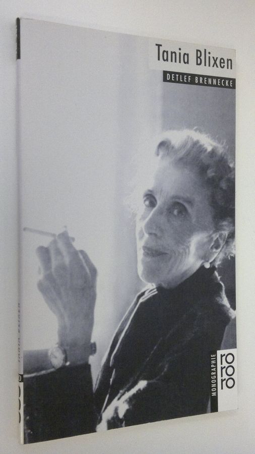 Tania Blixen