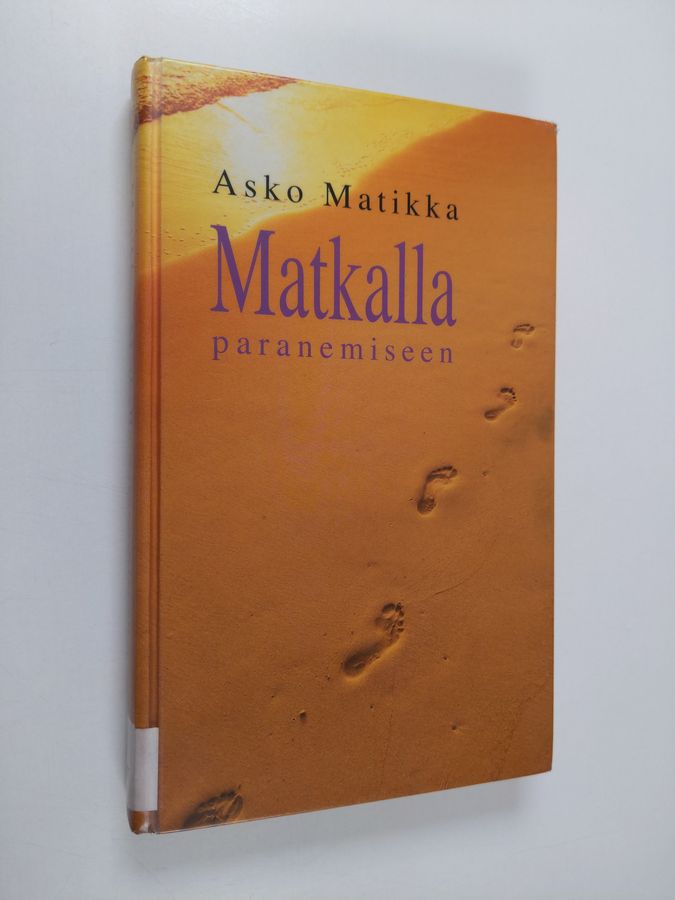 Matkalla paranemiseen