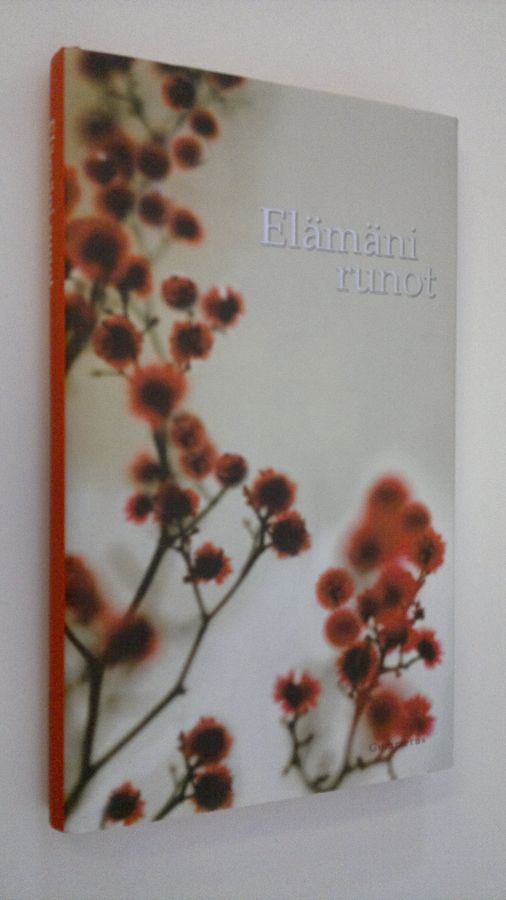 Elämäni runot.