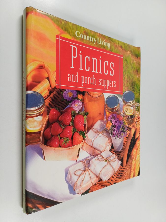 Picnics and Porch Suppers