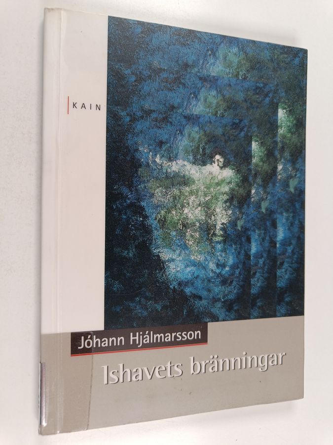 Ishavets bränningar
