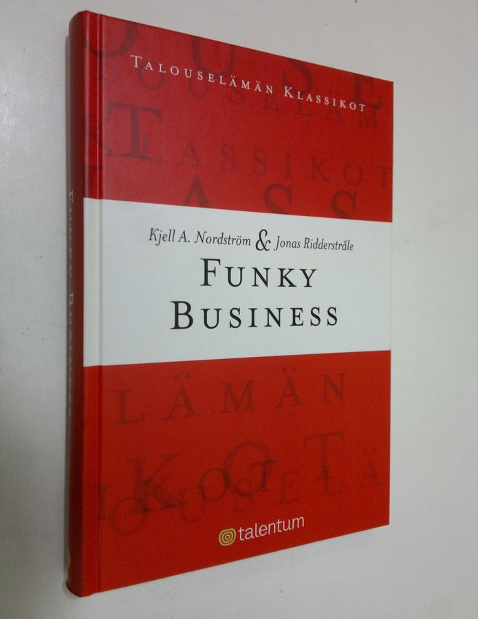 Funky business