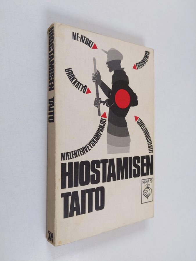Hiostamisen taito