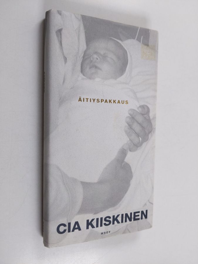 Äitiyspakkaus