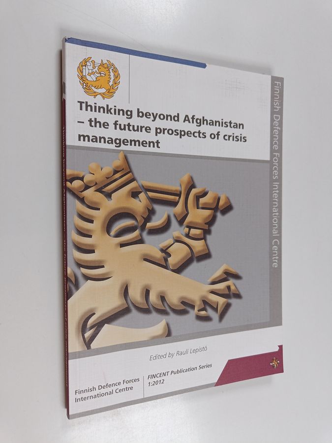 Thinking beyond Afghanistan