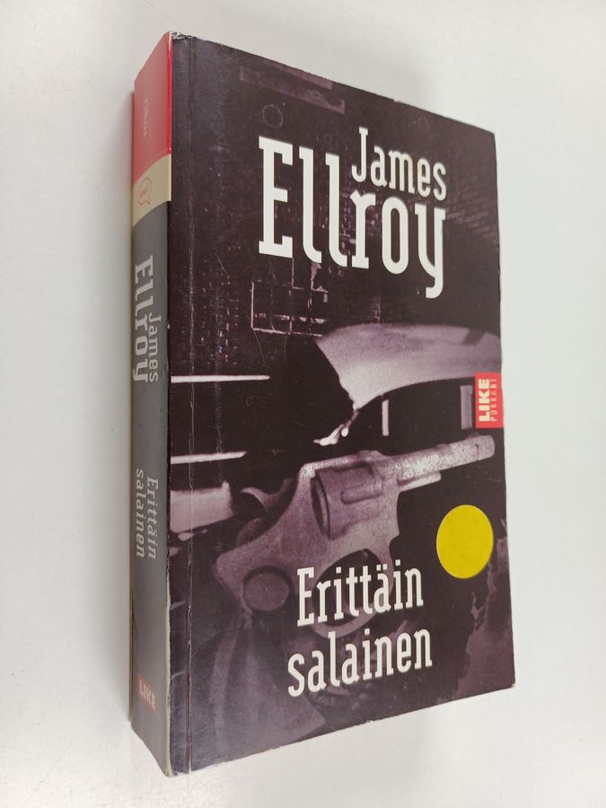 Erittäin salainen