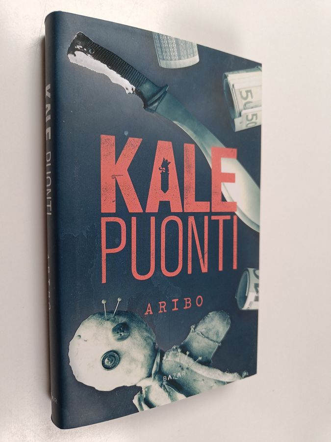 Kale Puonti : Aribo