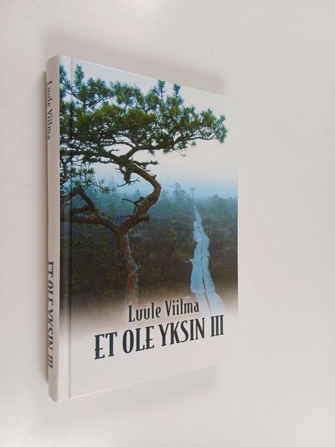 Et ole yksin.