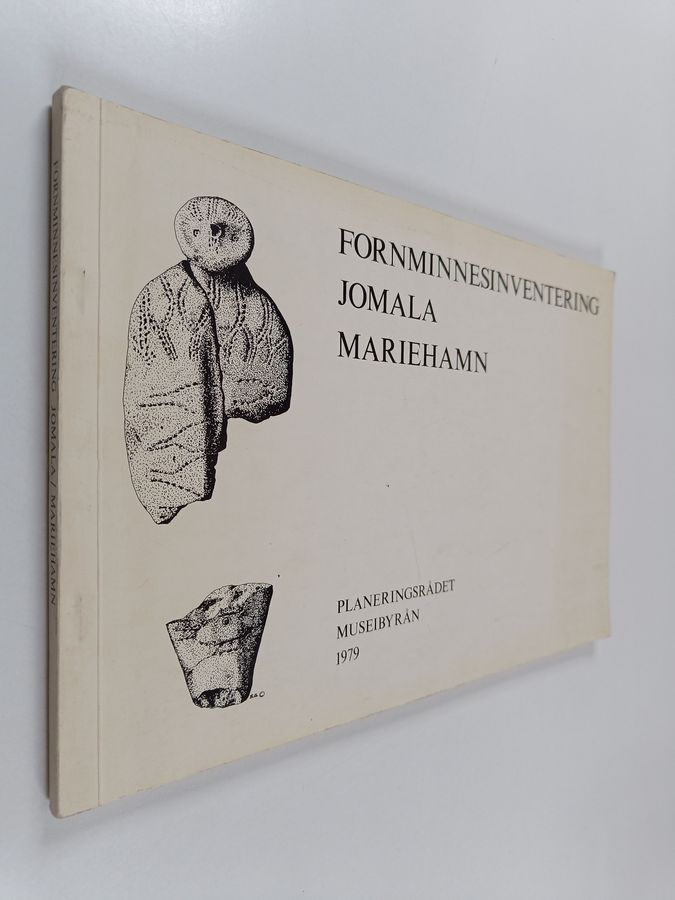 Fornminnesinventering