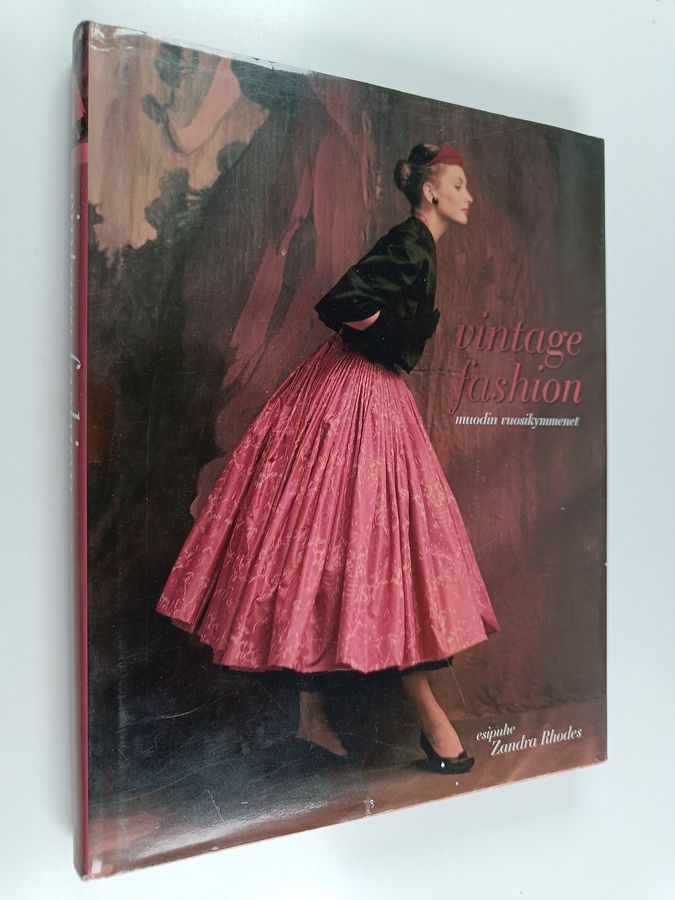 Vintage fashion