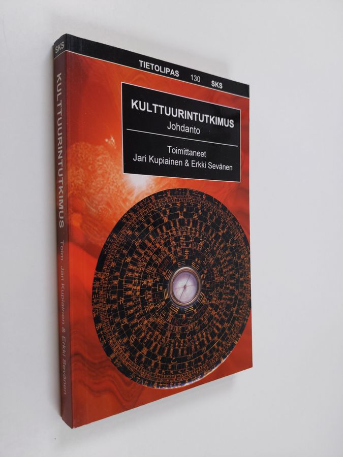 Kulttuurintutkimus
