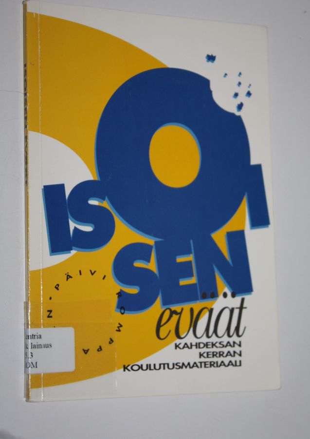 Isoisen eväät
