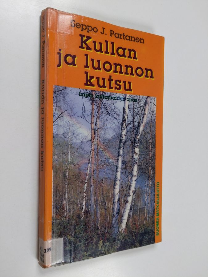 Kullan ja luonnon kutsu