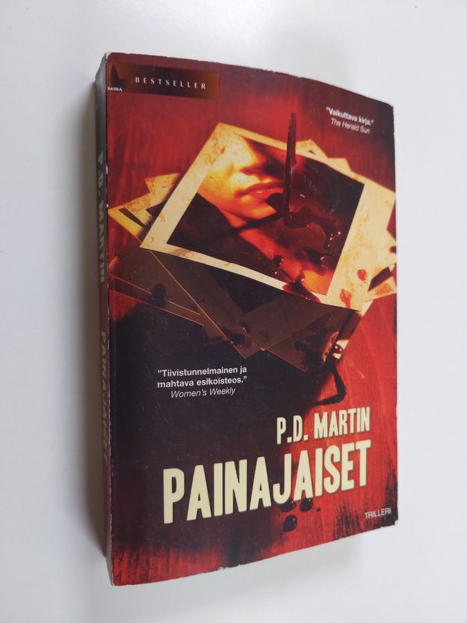 Painajaiset