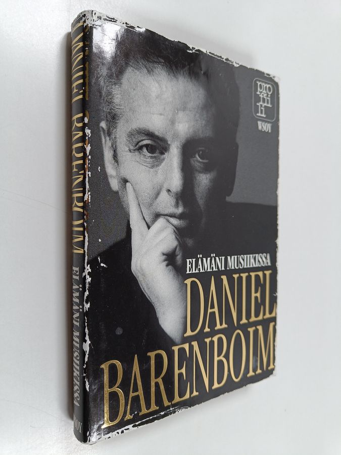 Daniel Barenboim