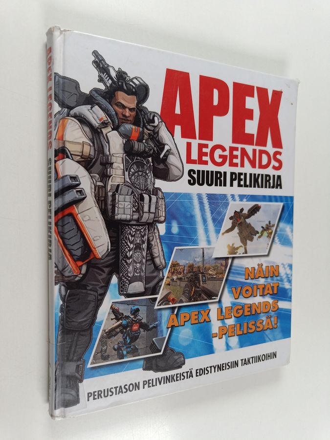 Apex Legends