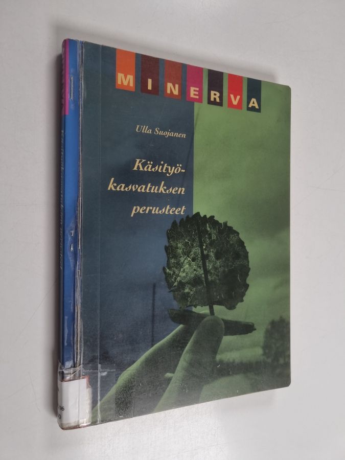 Käsityökasvatuksen perusteet
