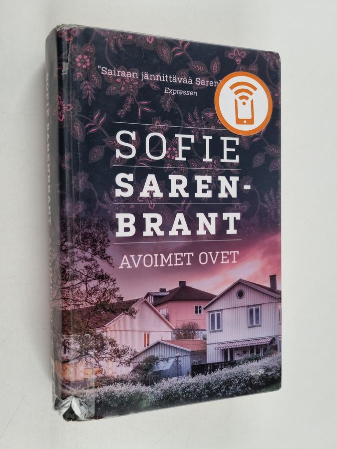 Avoimet ovet
