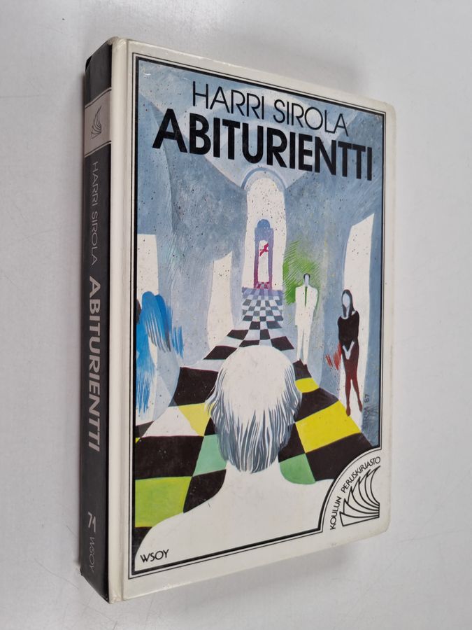 Abiturientti