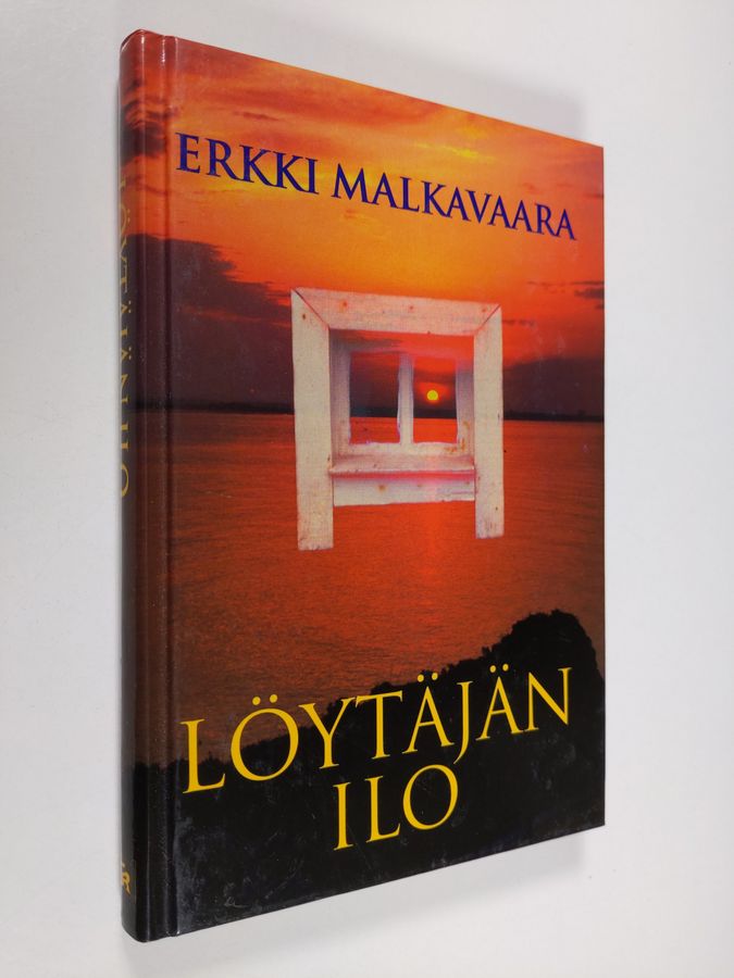 Erkki Malkavaara : Löytäjän ilo