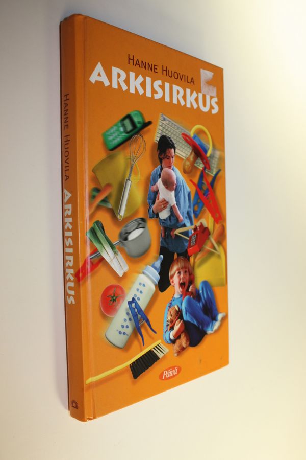 Arkisirkus