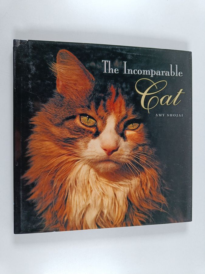 The incomparable cat