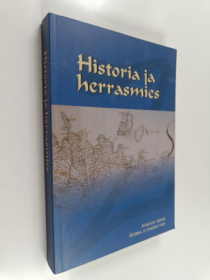 Historia ja herrasmies