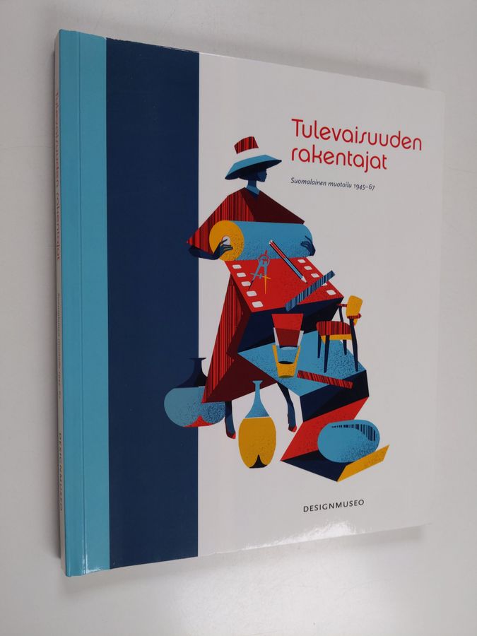 Tulevaisuuden rakentajat