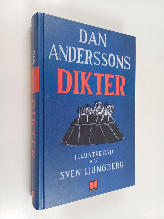 Dan Anderssons dikter