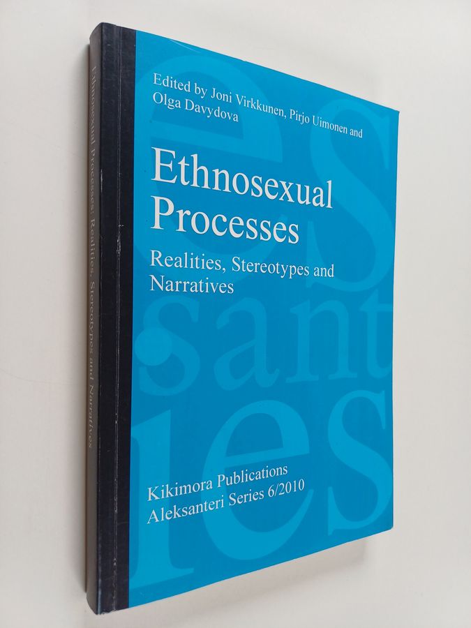 Ethnosexual processes