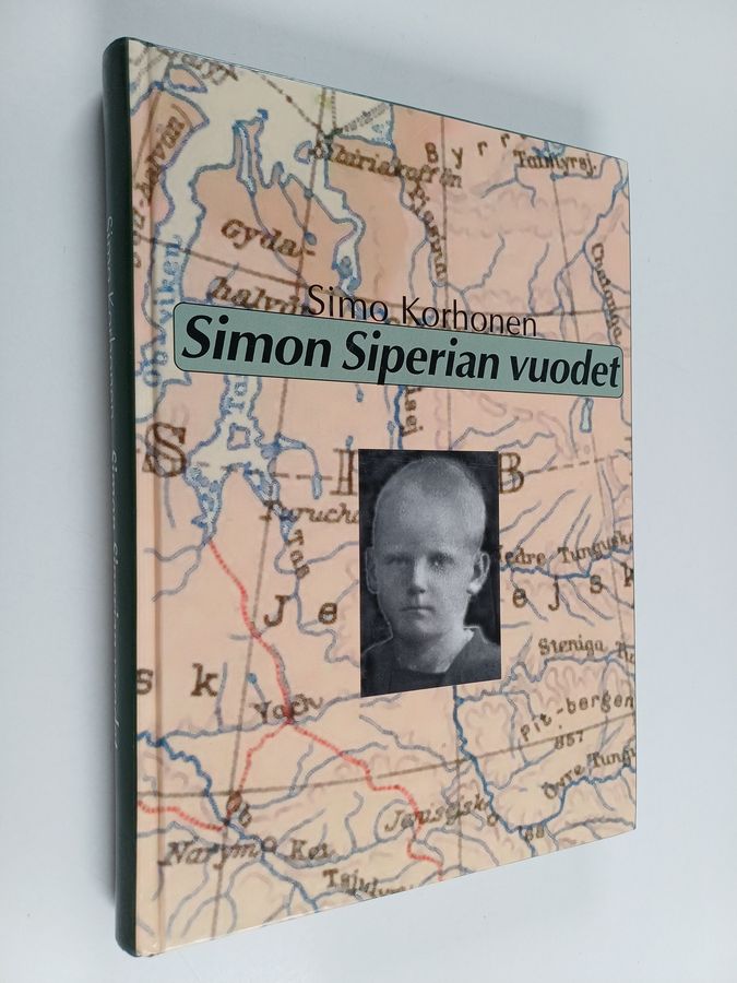Simon Siperian vuodet