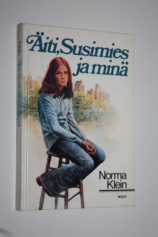 Äiti, Susimies ja minä