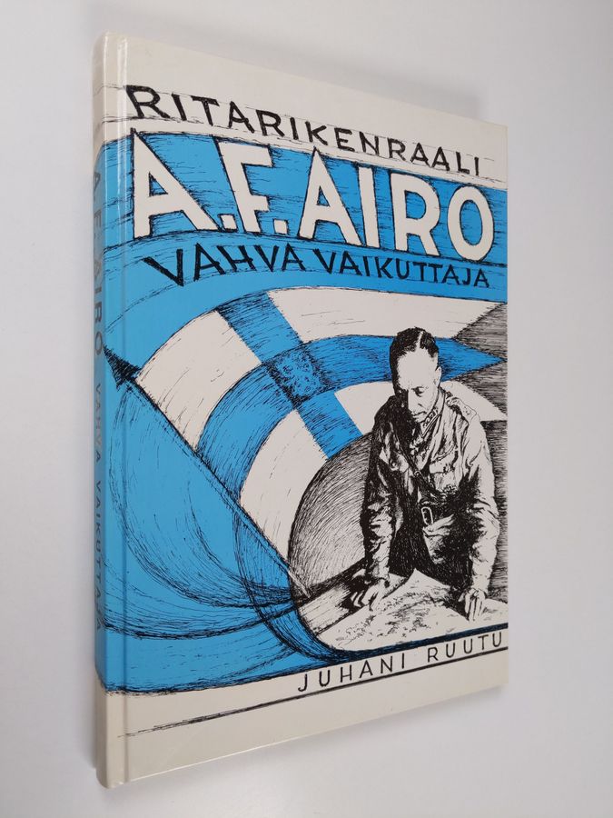 A. F. Airo