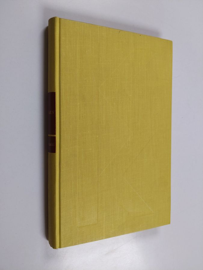 Junichiro Tanizaki : Avain