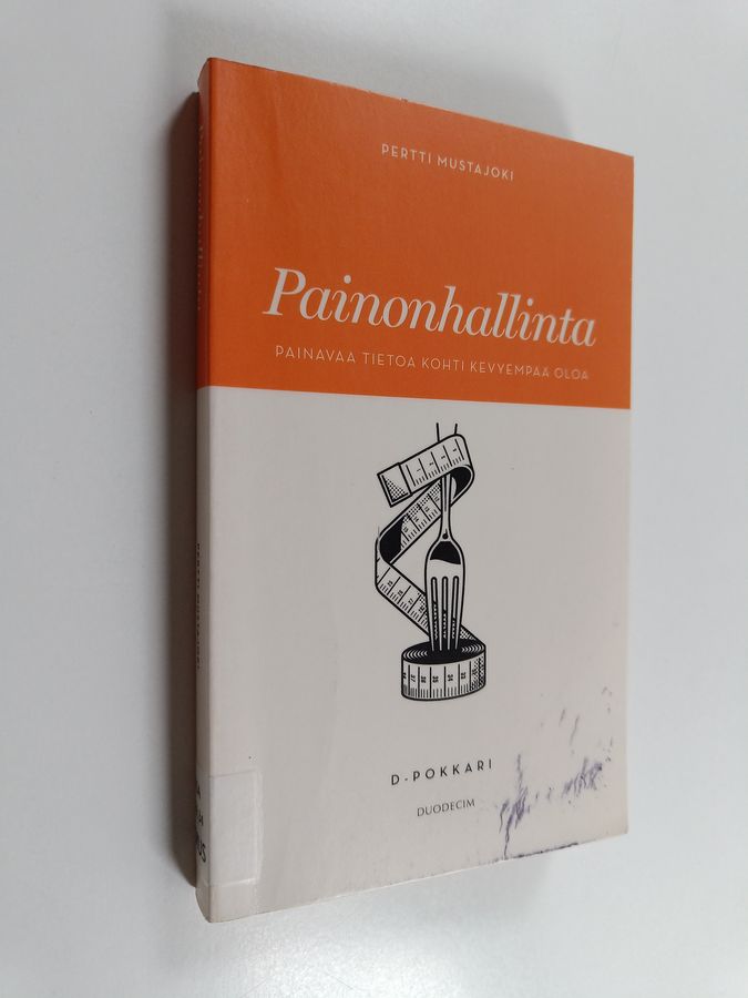 Painonhallinta