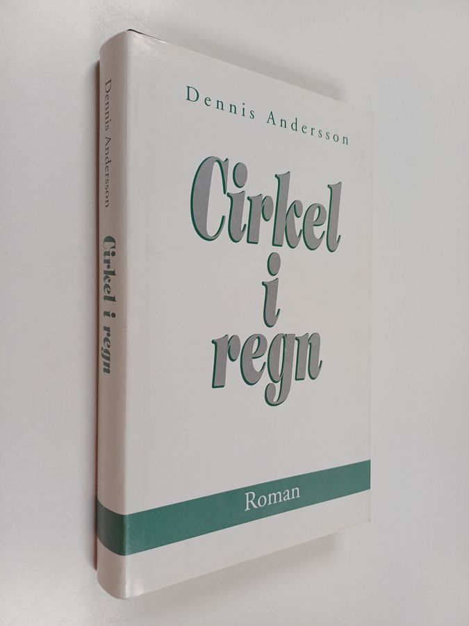 Cirkel i regn