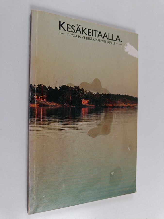 Kesäkeitaalla