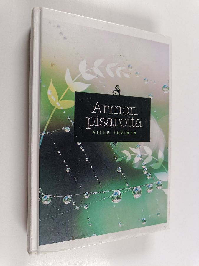 Armon pisaroita