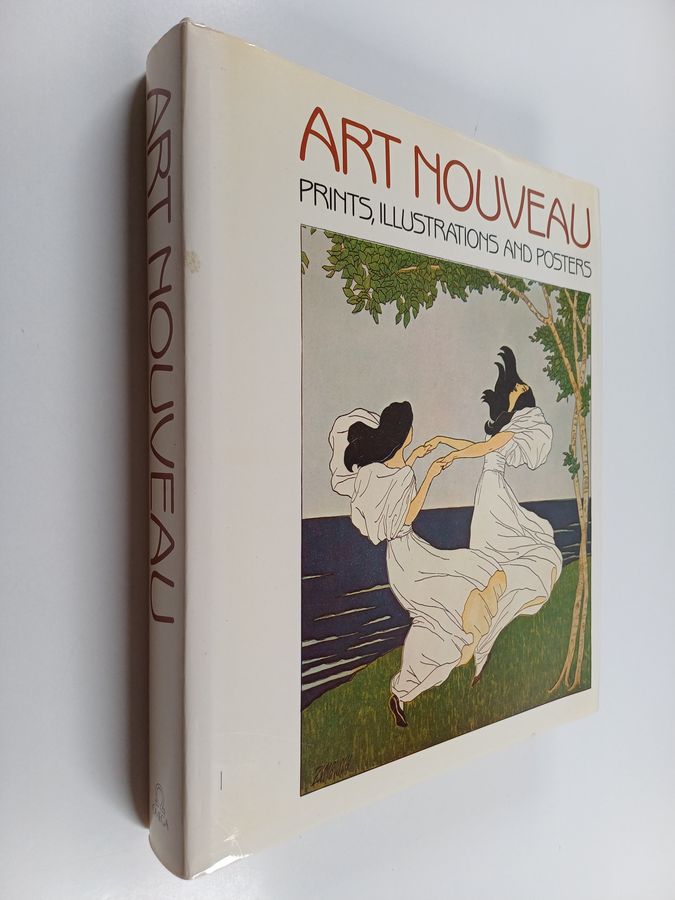 Art nouveau prints, illustrations and posters