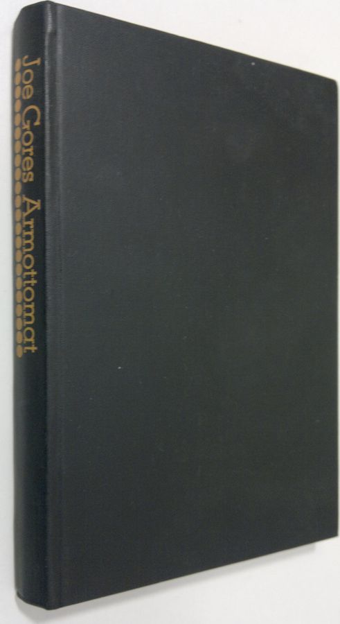 Joe Gores : Armottomat