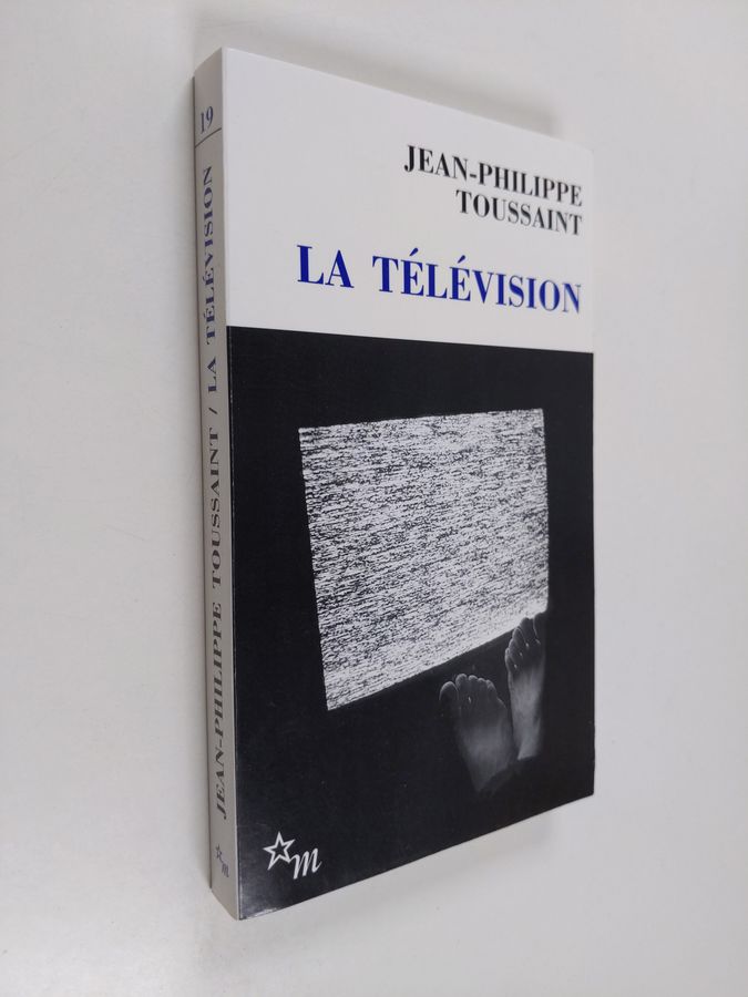 La télévision